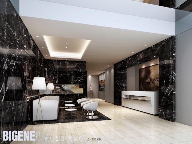 Jinjiang Inn Shanghai International Tourism Area Xiupu Road Dış mekan fotoğraf